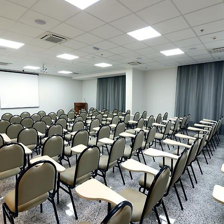 Easy Hotel Cachoeiro De Itapemirim By Atlantica Екстер'єр фото