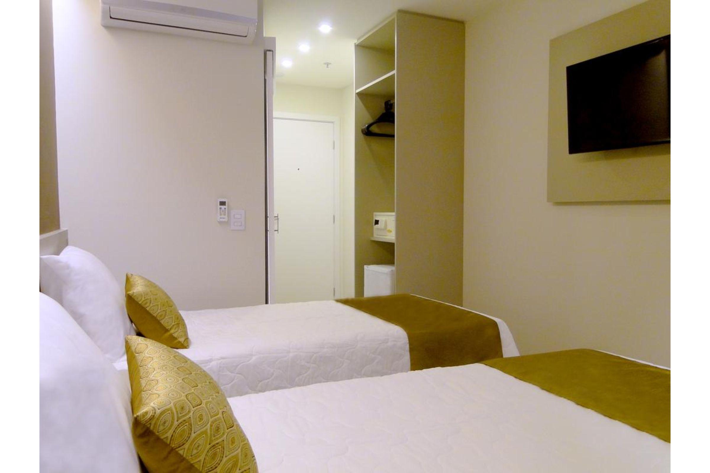 Easy Hotel Cachoeiro De Itapemirim By Atlantica Екстер'єр фото