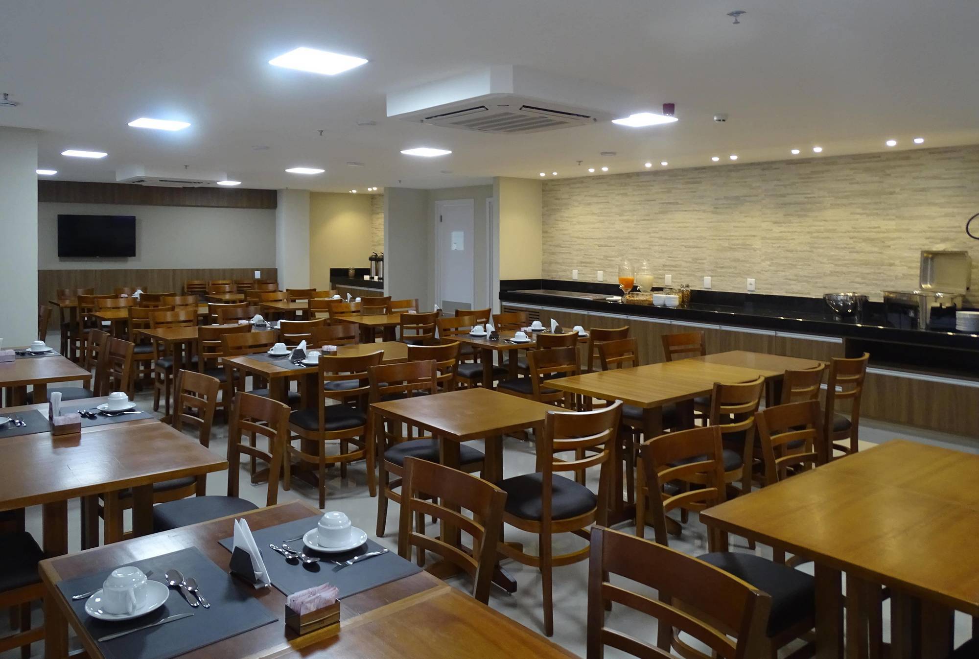 Easy Hotel Cachoeiro De Itapemirim By Atlantica Екстер'єр фото