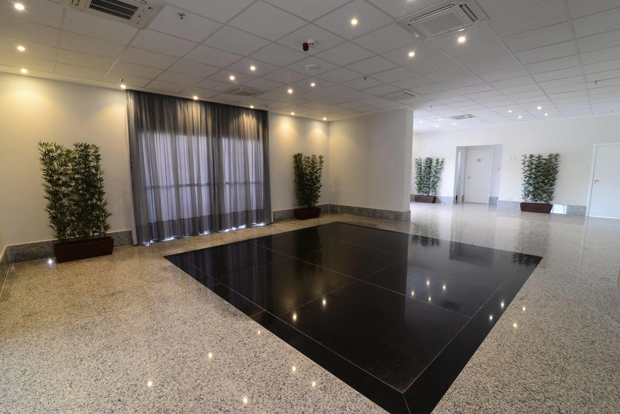 Easy Hotel Cachoeiro De Itapemirim By Atlantica Екстер'єр фото